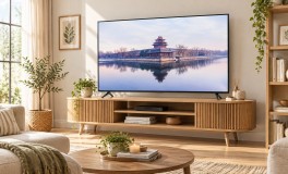 Continental 40'' CELED40HD22B6 LED Smart Tv