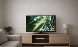 Samsung 50'' GQ50QN90D WIFI SMART TV