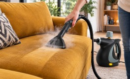 Blow Pure Gőztisztító, 1050 W