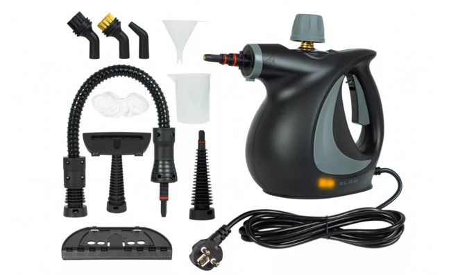 Blow Pure Gőztisztító, 1050 W 2