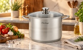 Bachmayer Home BM-155 15,5 L