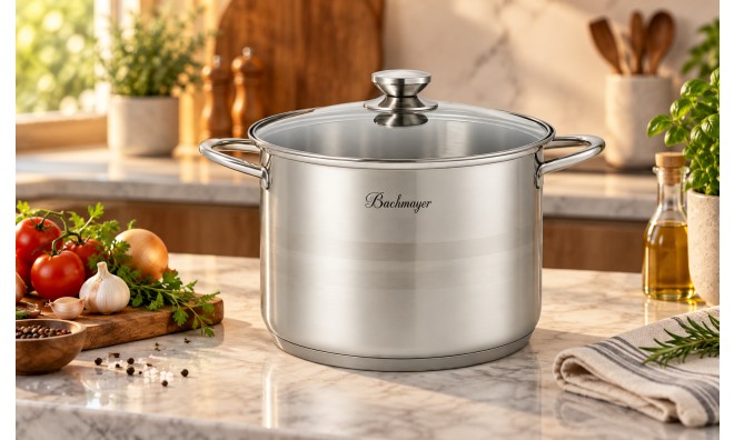 Bachmayer Home BM-155 15,5 L