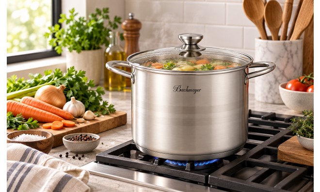 Bachmayer Home BM-155 15,5 L 2