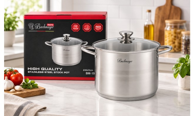 Bachmayer Home BM-155 15,5 L 3