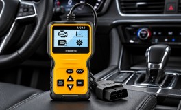 V310 OBD2 hibakódolvasó