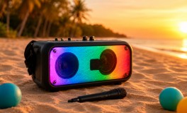 THOlux LY-4420 Bluetooth Hangszóró