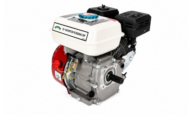 Kraft Royal univerzális benzinmotor MW-GX200 3