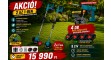 Hayami HA-1025 Fűkasza + Hayami HA-1042 magasnyomású mosó  - min