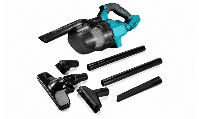 Worthair akkus porszívó 128V 2
