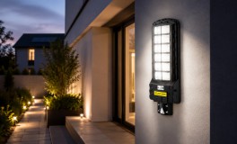 Tho Lux AZS-T600W Utcai/Fali Lámpa 600W