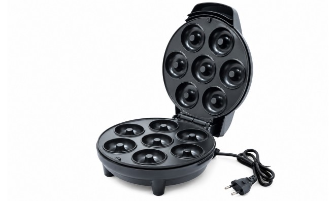 Elektromos fánksütő gép 1200W 4