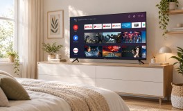 Toshiba 55'' 55UA2B63DG Android Smart TV