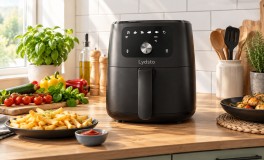 Lydsto XXL Airfryer - 5L