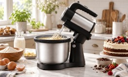 Winning Star ST-5532 konyhai mixer