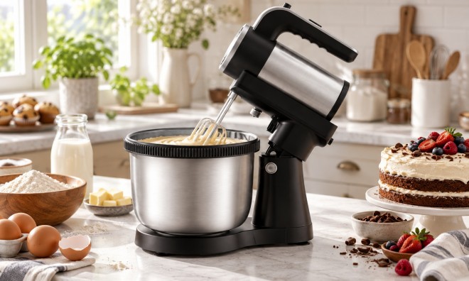 Winning Star ST-5532 konyhai mixer