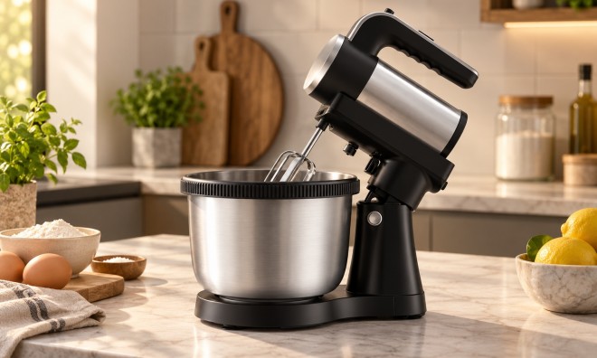 Winning Star ST-5532 konyhai mixer 2
