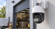 Titan 360' 5MP WiFi PTZ kültéri kamera 3 - min