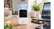 4G LTE hordozható mobil router - min