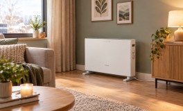 Xiaomi Smartmi Convector Elektromos Hősugárzó