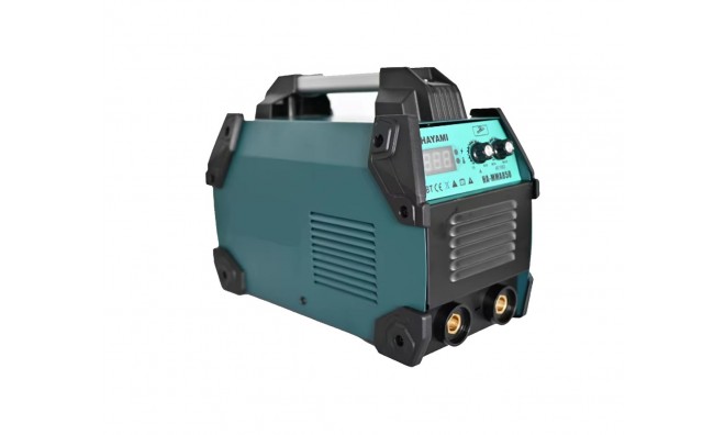 Hayami HA-MMA850 hegesztőgép 4