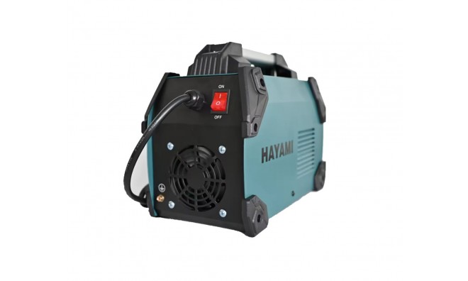 Hayami HA-MMA850 hegesztőgép 5