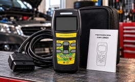 Profi Autódiagnosztika hibakód olvasó
