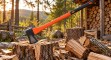 Kmt Tools Kovácsolt Szénacél Rönkhasító Fejsze 3 - min