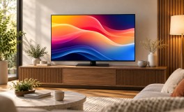 Panasonic 43'' TB-43W61AEZ LED Tv