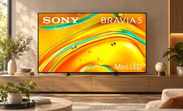Sony 55'' K-55XR55B Bravia Mini LED Smart Tv