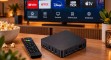 MX9 4K tv box-Magyar nyelvű menüvel - min