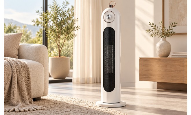 Orion OCHs-22 Kerámia fűtőventilátor