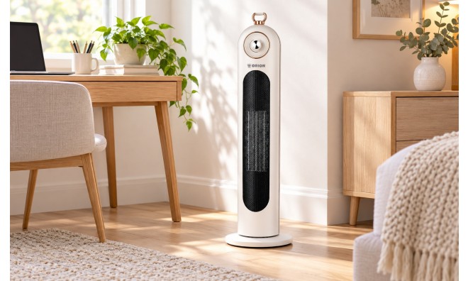 Orion OCHs-22 Kerámia fűtőventilátor 2