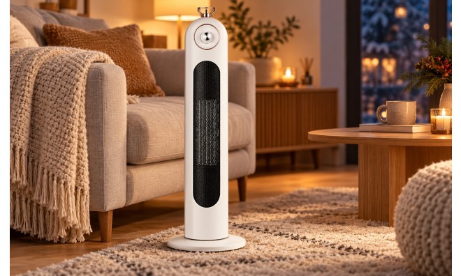 Orion OCHs-22 Kerámia fűtőventilátor 3