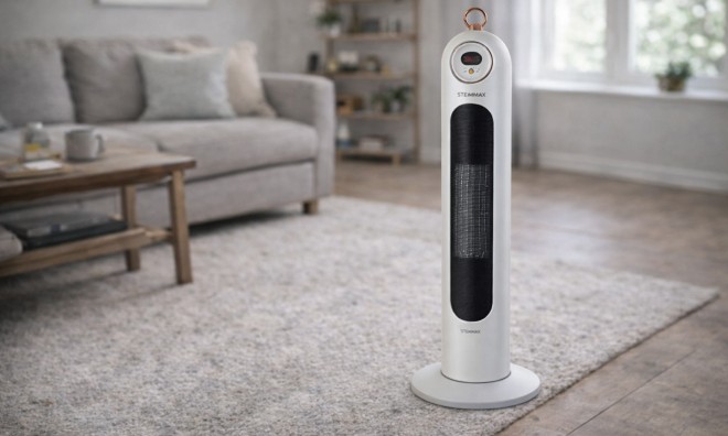 Orion OCHs-22 Kerámia fűtőventilátor