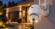 4+4 LED-es Wifi Kamera 1080P 2 - min