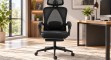 ‎Dowinx Ergonomikus irodai vezetői szék - min