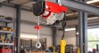 Haina HB-6744 elektromos drótköteles emelõ - min