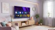 StarLight 50'' 50DM7600 LED 4K Smart Tv  - min