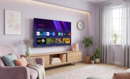 StarLight 50'' 50DM7600 LED 4K Smart Tv 