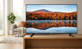 Telefunken 43'' XF43AN750M Full HD Android Smart TV
