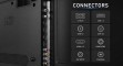 Smarttech 40'' 40FN01V3 Full HD No Smart Tv 4 - min