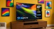 Smarttech 40'' 40FN01V3 Full HD No Smart Tv - min
