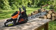 Flinke FK-9700 benzines láncfűrész 58cm3 - min