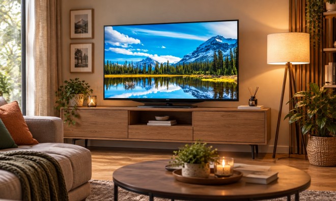 Toshiba 40'' 40LF3F63DAZ Amazon Fire Smart TV