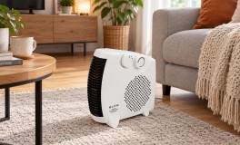 Blow Fűtőventilátor 2000W