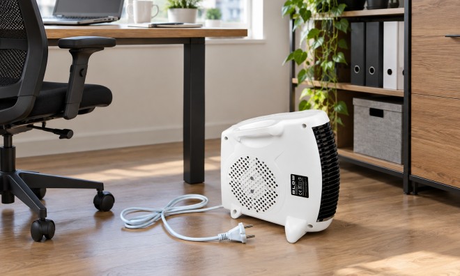 Blow Fűtőventilátor 2000W 2