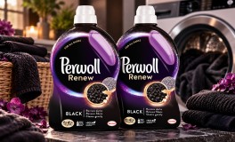 1+1 Perwoll Renew & Repai Mosógél