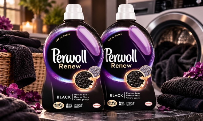 1+1 Perwoll Renew & Repai Mosógél