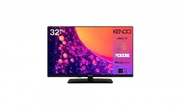 Kendo 32'' 32LED5241B 32 hüvelykes Full HD Smart TV