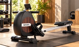 OneTwoFit H528 mágneses evezőpad